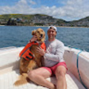 Meet your Posher, Kaz